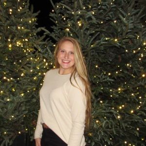 Meet your Posher, Madison